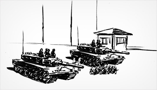 15 Temmuz Şehitleri Özel Galeri