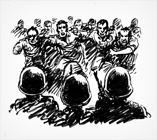 15 Temmuz Şehitleri Özel Galeri