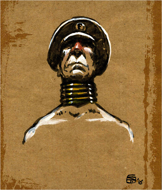 15 Temmuz Şehitleri Özel Galeri