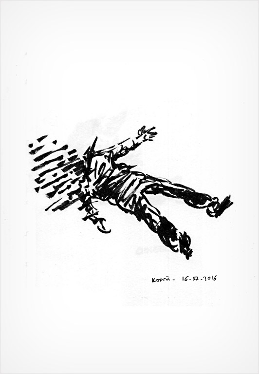 15 Temmuz Şehitleri Özel Galeri