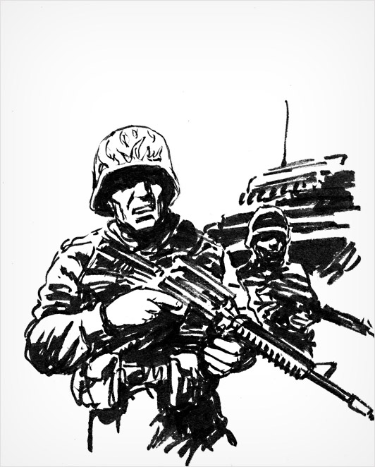 15 Temmuz Şehitleri Özel Galeri