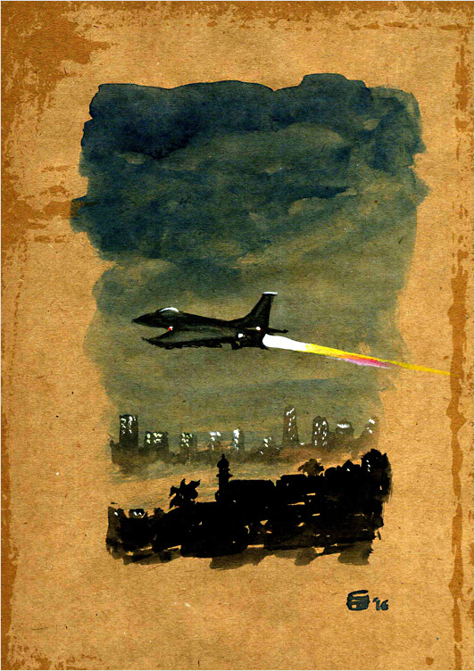 15 Temmuz Şehitleri Özel Galeri