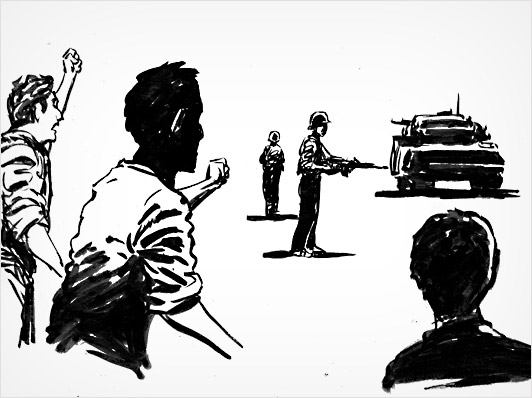 15 Temmuz Şehitleri Özel Galeri