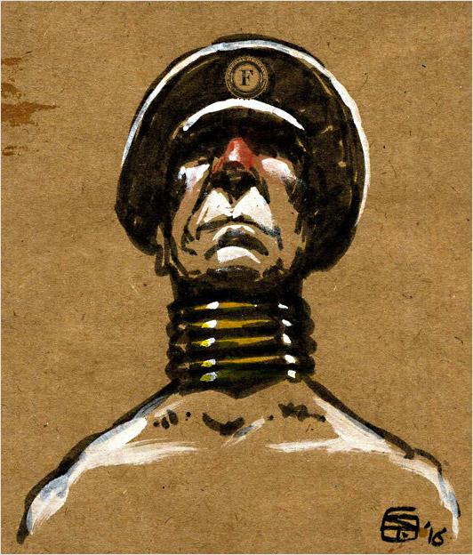 15 Temmuz Şehitleri Özel Galeri