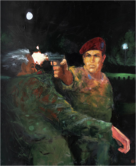 15 Temmuz Şehitleri Özel Galeri