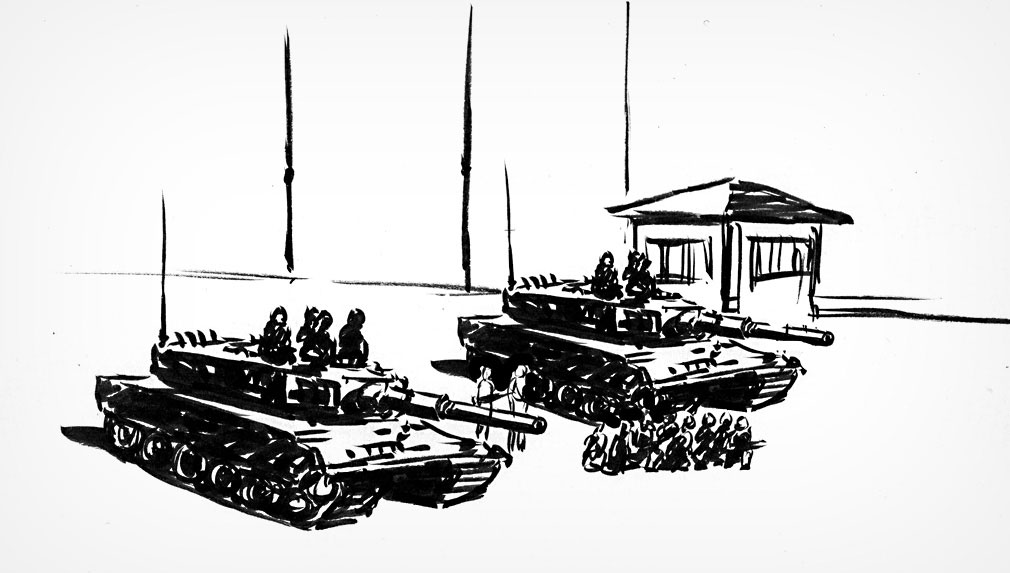 15 Temmuz Şehitleri Özel Galeri Görsel 11