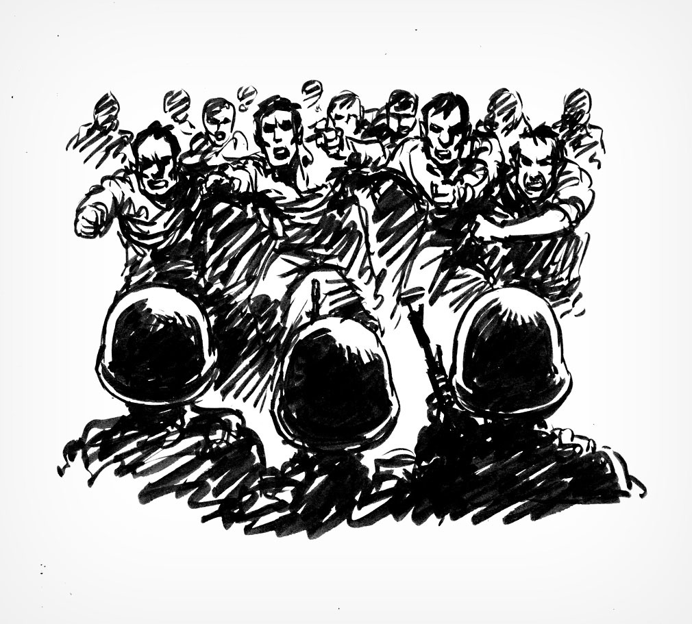 15 Temmuz Şehitleri Özel Galeri Görsel 12