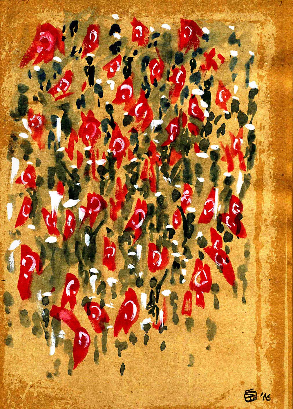 15 Temmuz Şehitleri Özel Galeri Görsel 17