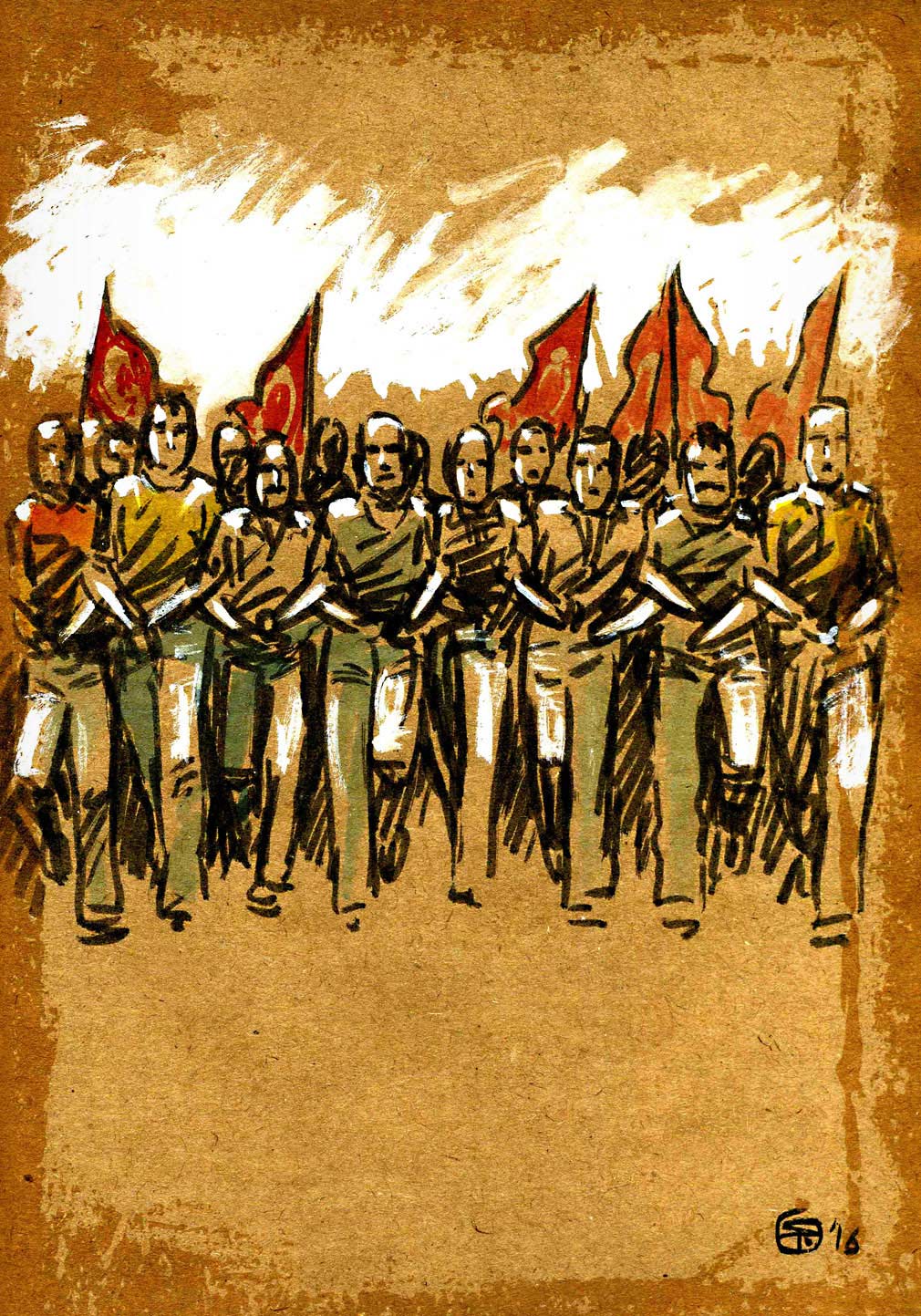 15 Temmuz Şehitleri Özel Galeri Görsel 18