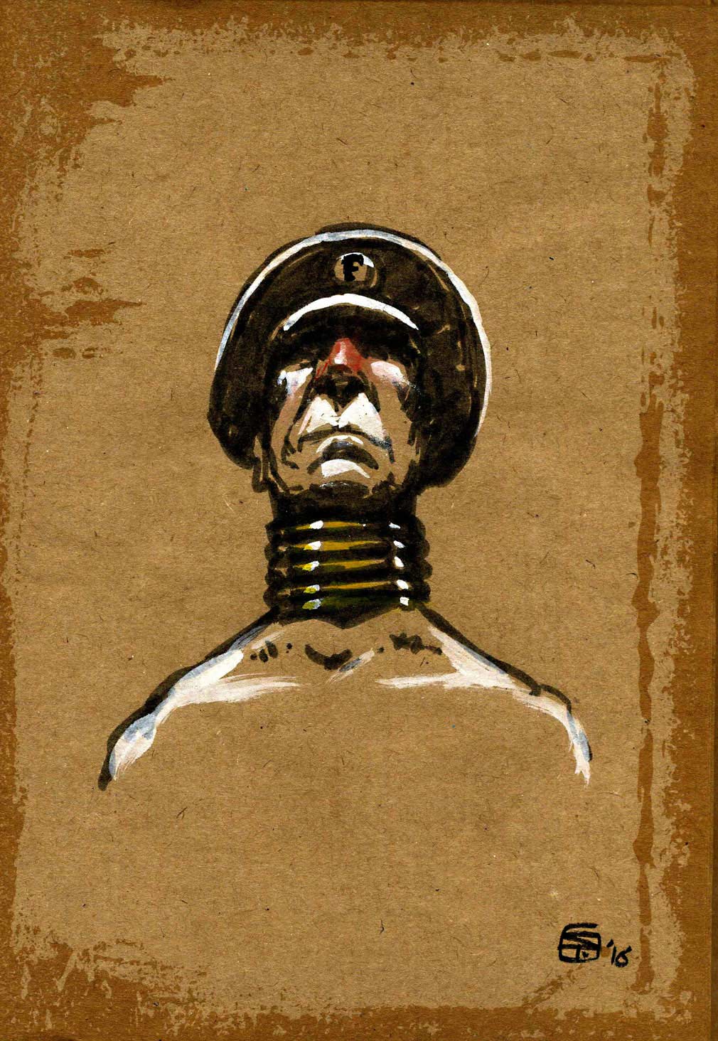 15 Temmuz Şehitleri Özel Galeri Görsel 21