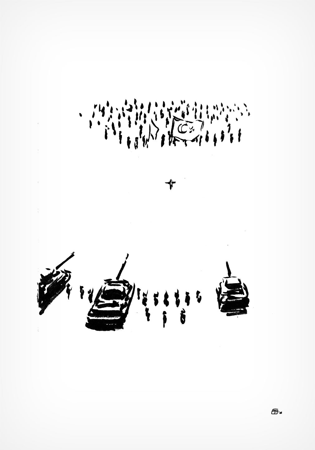 15 Temmuz Şehitleri Özel Galeri Görsel 22