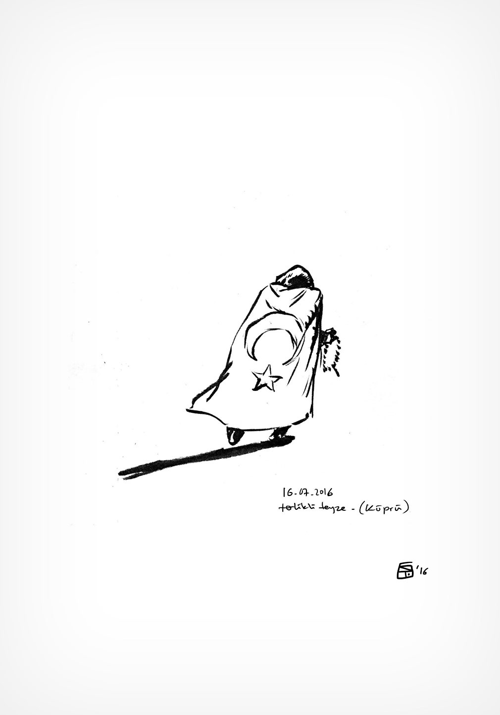 15 Temmuz Şehitleri Özel Galeri Görsel 27