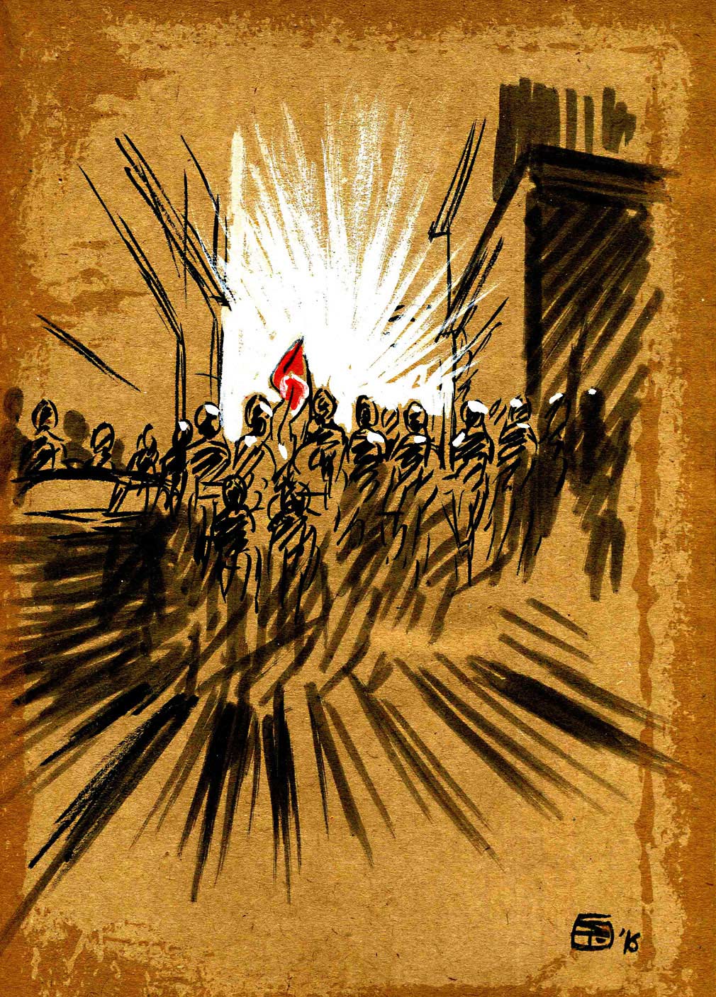 15 Temmuz Şehitleri Özel Galeri Görsel 29