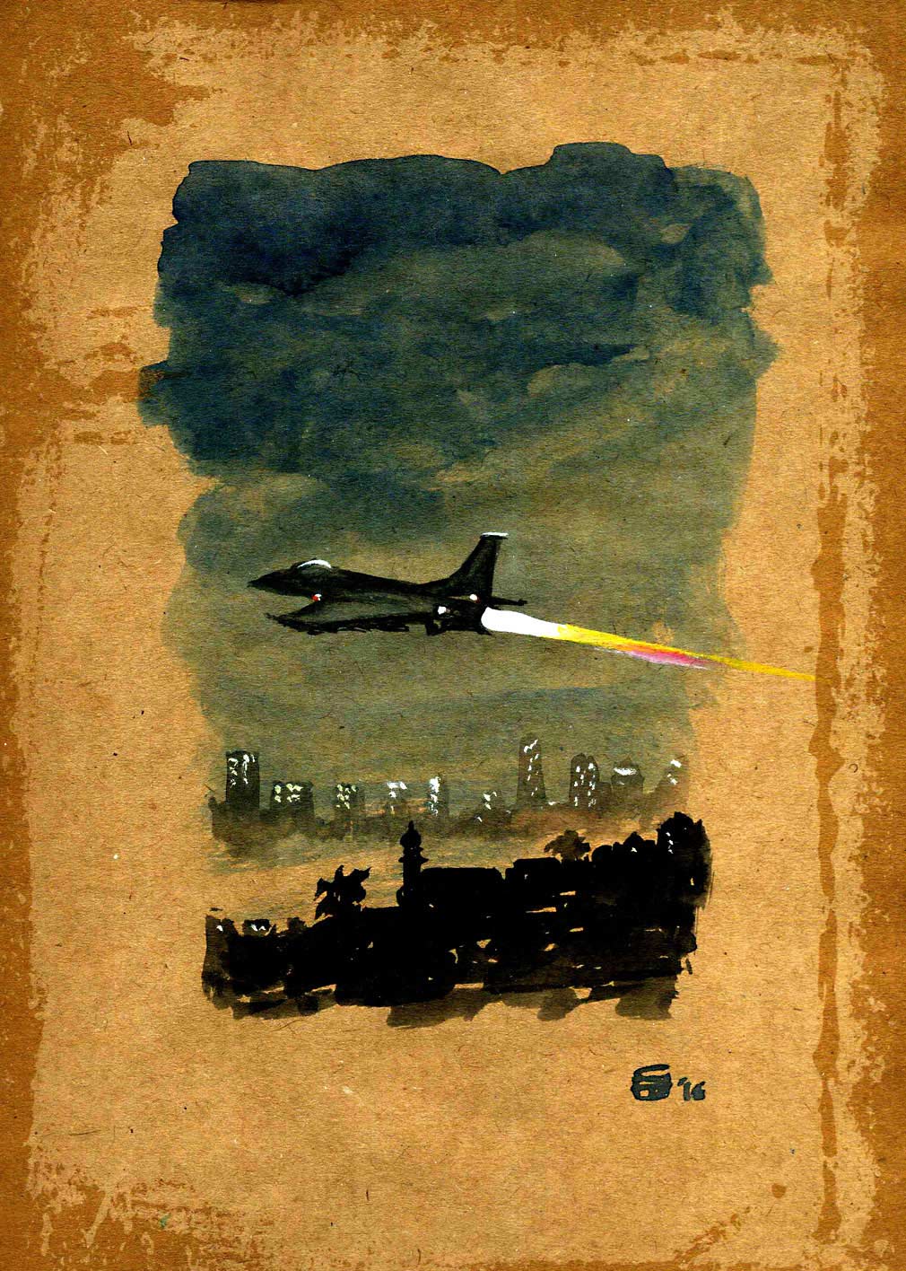 15 Temmuz Şehitleri Özel Galeri Görsel 32