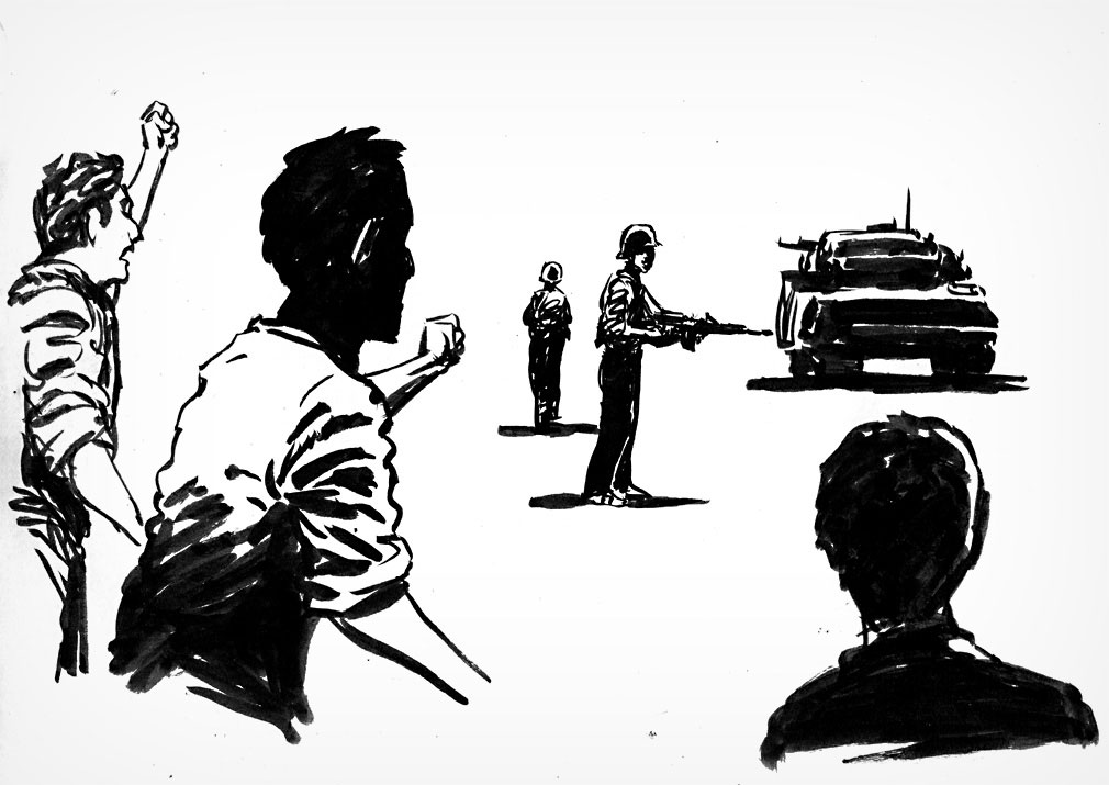 15 Temmuz Şehitleri Özel Galeri Görsel 4