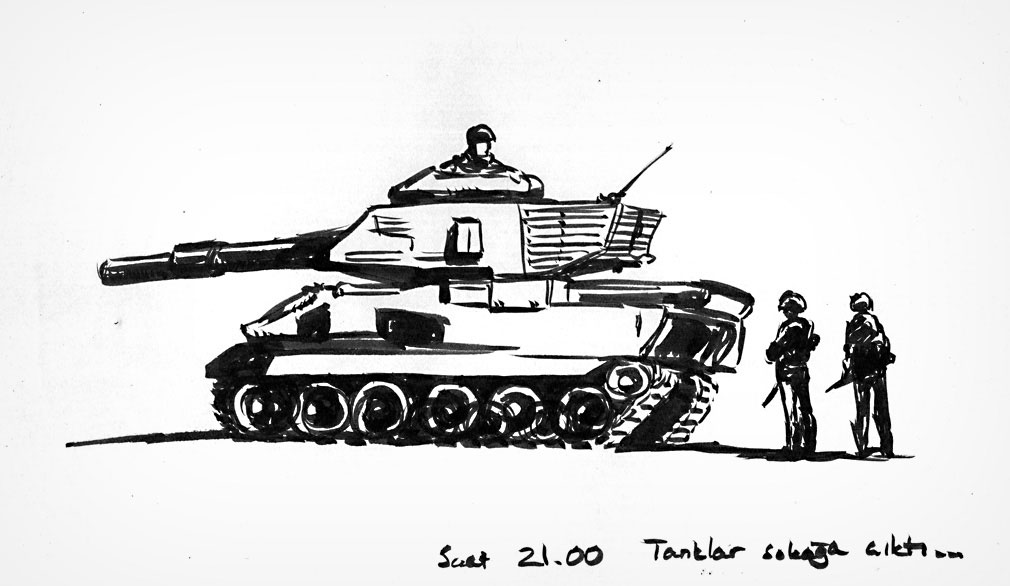 15 Temmuz Şehitleri Özel Galeri Görsel 9